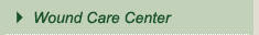 wound care